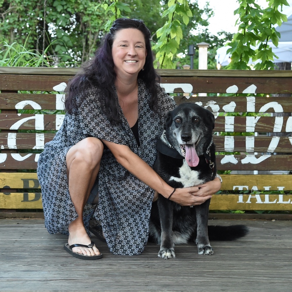 Meet your Posher, Jennifer